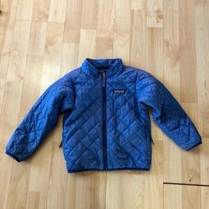 Patagonia Nano puff jacket 3T